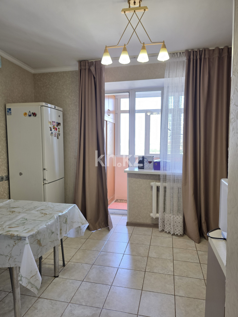 Продажа 2-комнатной квартиры, 76.5 м², ул. Бараева в Астане - фото 3