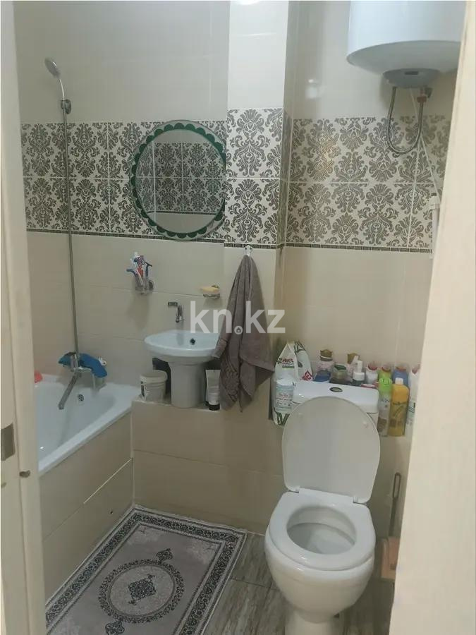 Продажа 4-комнатной квартиры, 61 м² - Продажа квартир в Казахстане - страница 591 фото 6 из 7