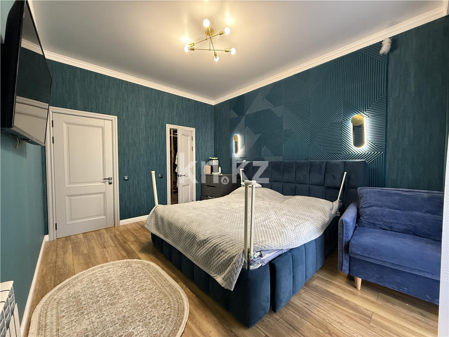 Продажа 3-комнатной квартиры, 91 м², ул. Ашимова - Продажа  трехкомнатных квартир в Караганде фото 7 из 26