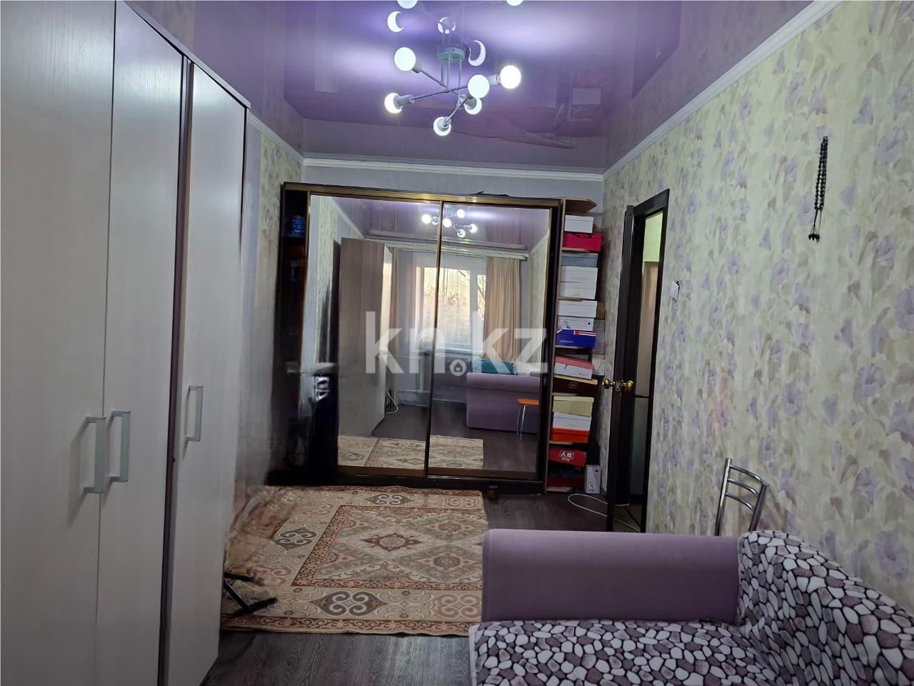 Продажа 2-комнатной квартиры, 45 м², ул. Штурманская в Караганде - фото 5