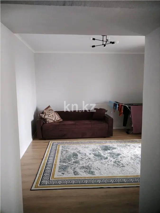 Продажа 1-комнатной квартиры, 38 м², ул. Азербаева, дом  37/1 в Астане - фото 2 Продажа 1-комнатной квартиры, 38 м², ул. Азербаева, дом  37/1 в Астане - фото 2