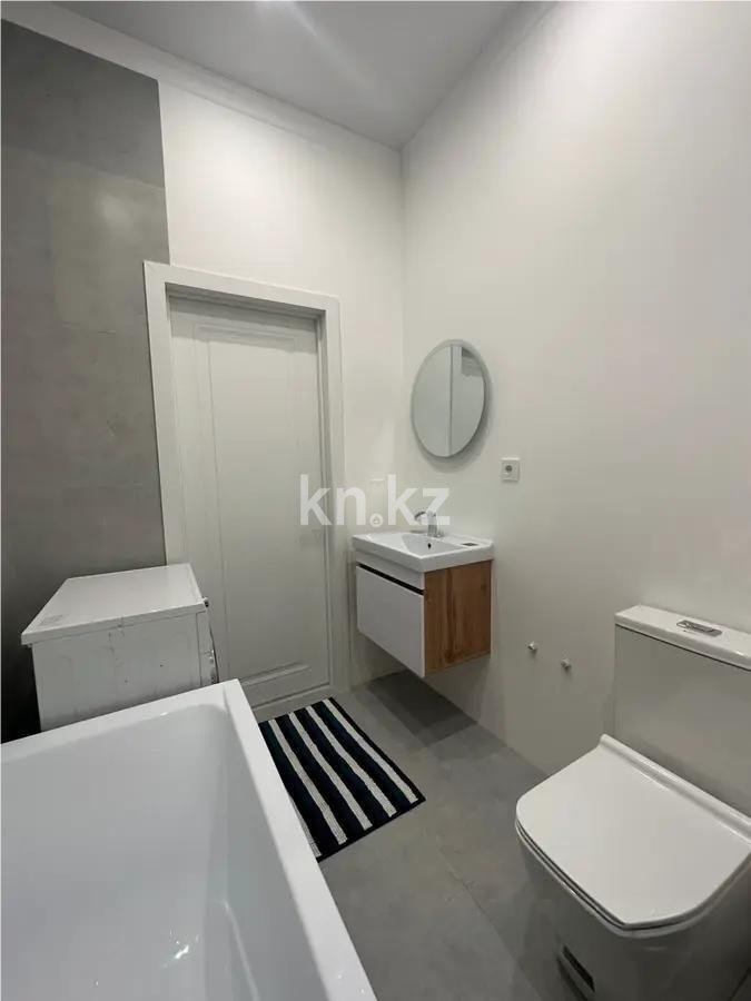 Продажа 1-комнатной квартиры, 46.6 м², пр. Кабанбай батыра, дом  64 в Астане - фото 3