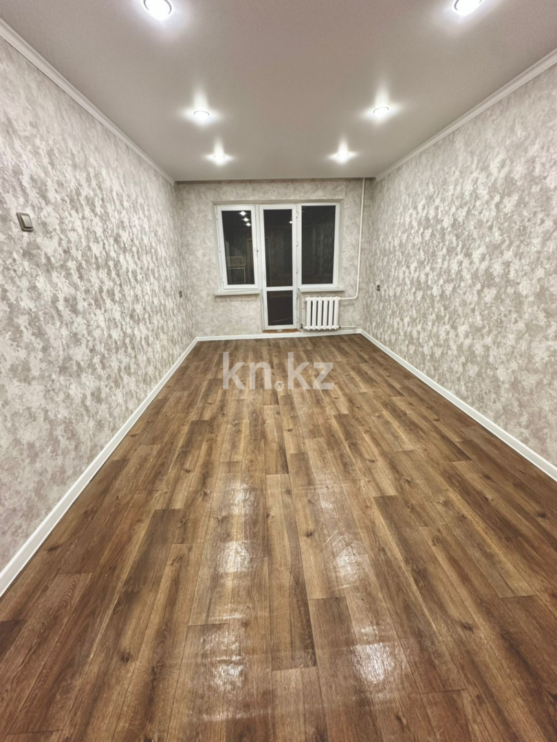 Продажа 2-комнатной квартиры, 45 м² - Продажа двухкомнатных квартир в панельном доме в Темиртау - страница 3 фото 3 из 12