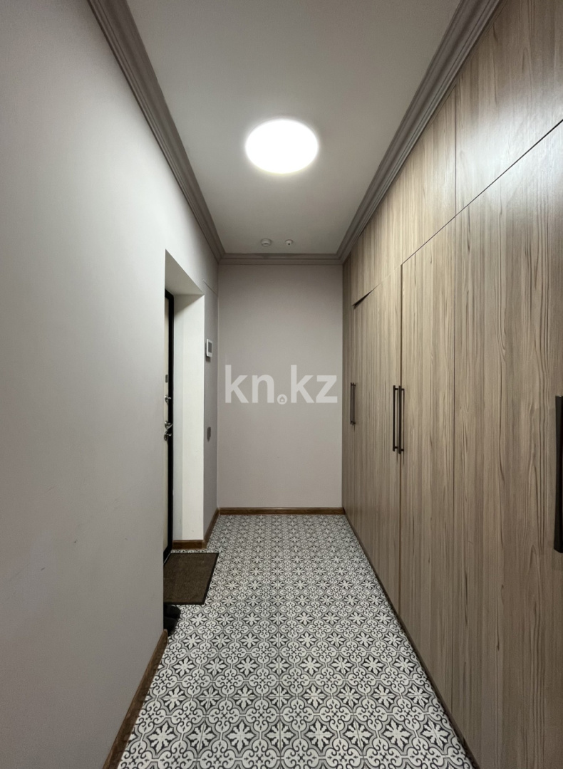 Продажа 3-комнатной квартиры, 81 м² - Продажа квартир в Алматы - страница 4 фото 19 из 26