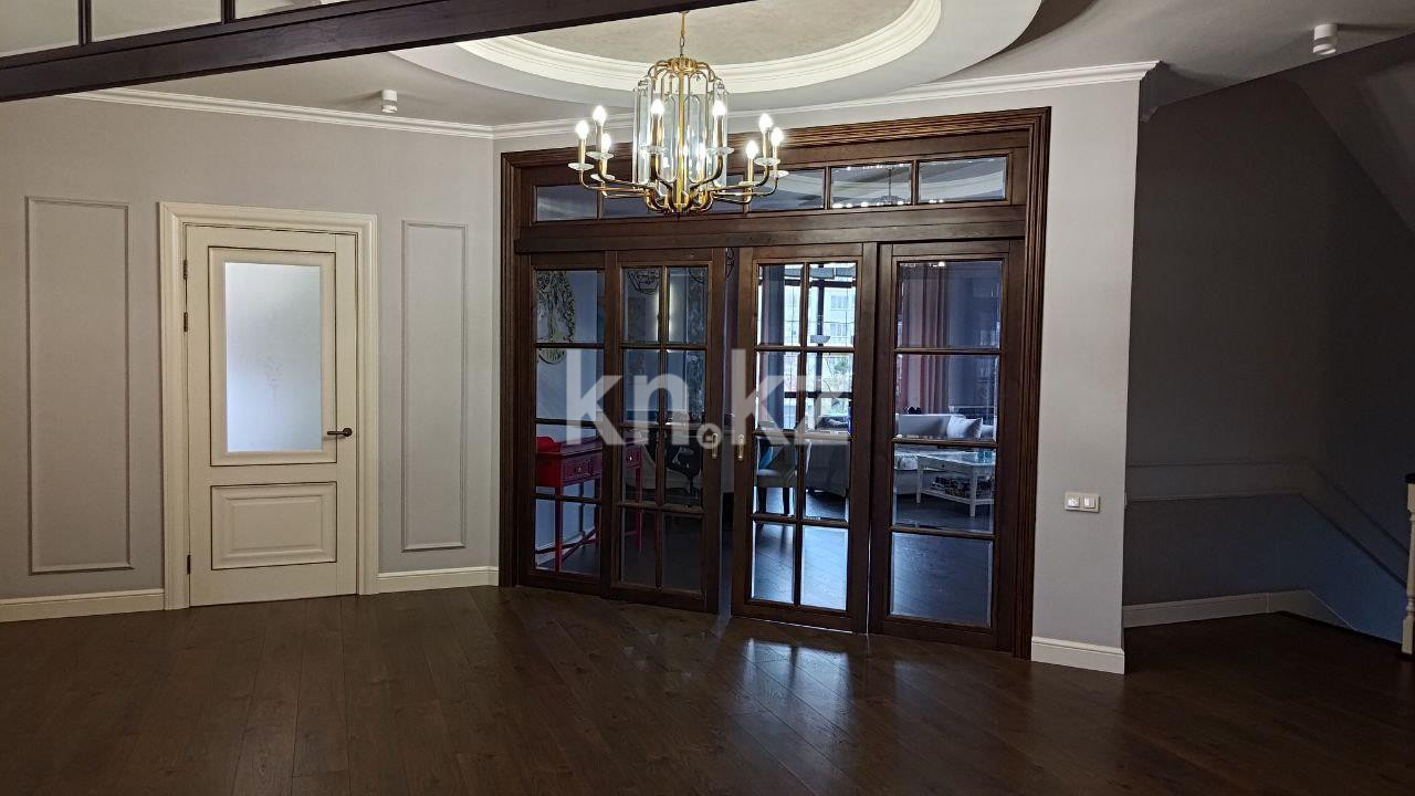 Продажа 5-комнатного дома, 440 м², ул. Гудермесская - Продажа домов, коттеджей в Казахстане фото 15 из 24