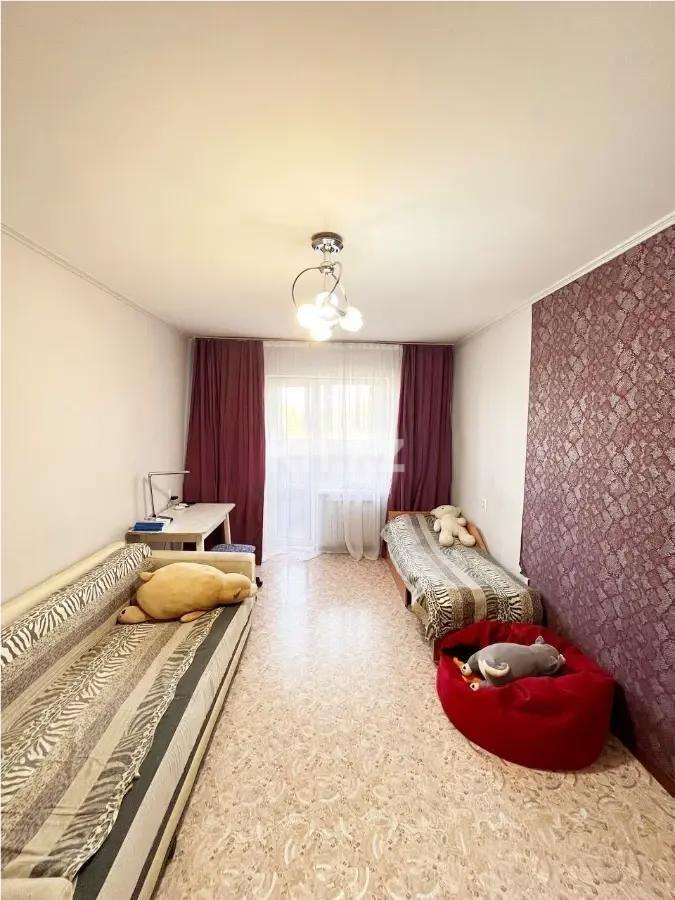 Продажа 2-комнатной квартиры, 50 м² в Алматы - фото 2