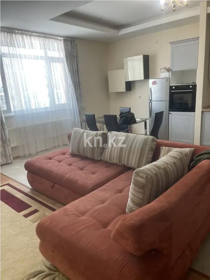 Продажа 3-комнатной квартиры, 113 м² - Продажа квартир от собственников в Астане - страница 28 фото 1 из 4