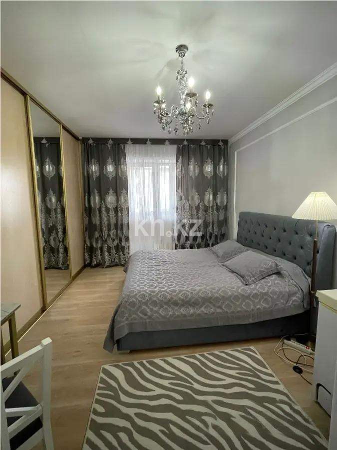 Продажа 3-комнатной квартиры, 74 м² - Продажа квартир в Астане фото 1 из 5