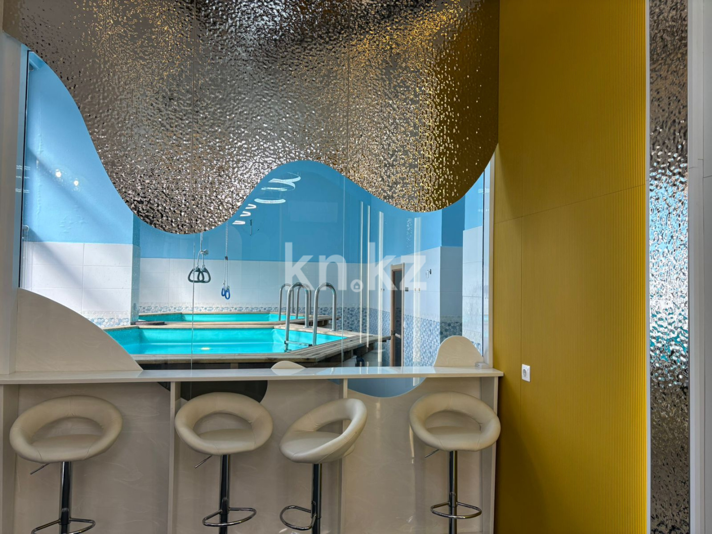 Аренда , 180 м², пр. Туран, дом  44б - Аренда действующего бизнеса в Астане фото 12 из 12