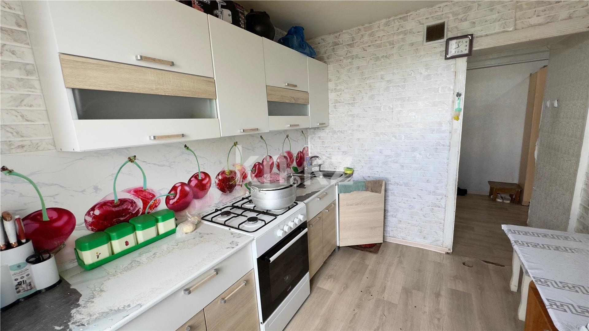 Продажа 3-комнатной квартиры, 65 м², мкр-н 8 в Темиртау - фото 6