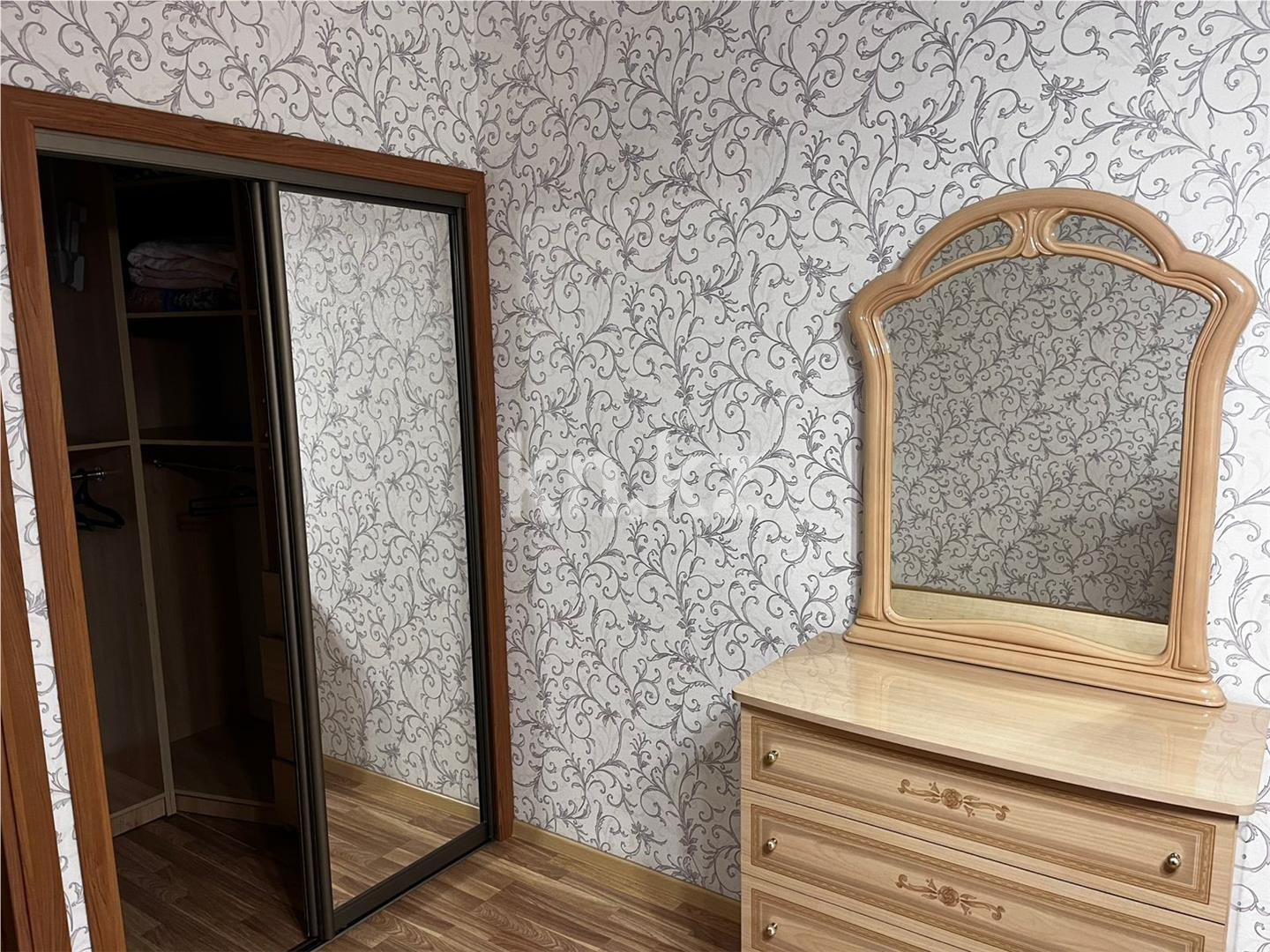 Продажа 3-комнатной квартиры, 90 м², ул. Ермекова - Продажа квартир в Караганде фото 12 из 15