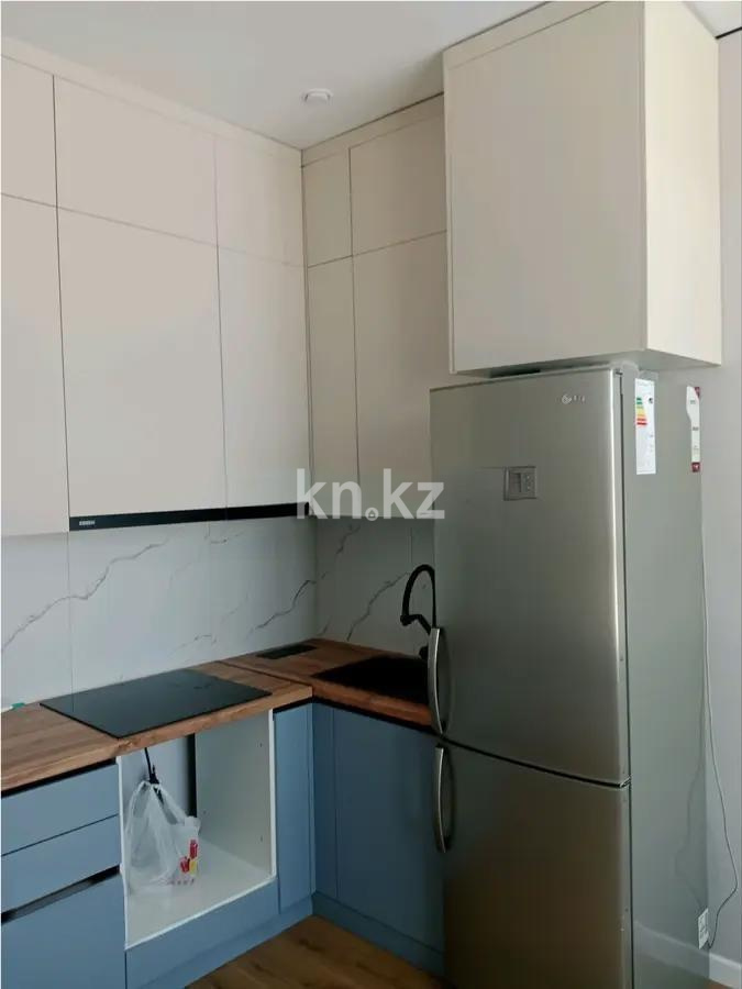 Продажа 1-комнатной квартиры, 40.7 м² - Продажа квартир в р-не Нура Астаны - страница 57 фото 4 из 5