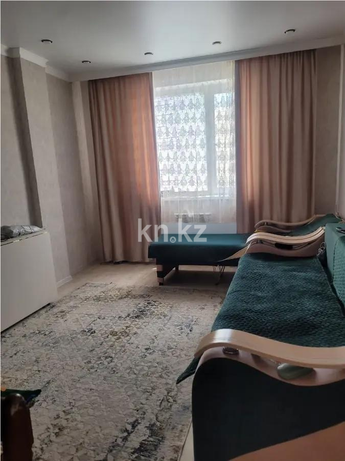 Продажа 1-комнатной квартиры, 38 м², ул. Сулуколь, дом  8 - Продажа квартир в Казахстане фото 1 из 3