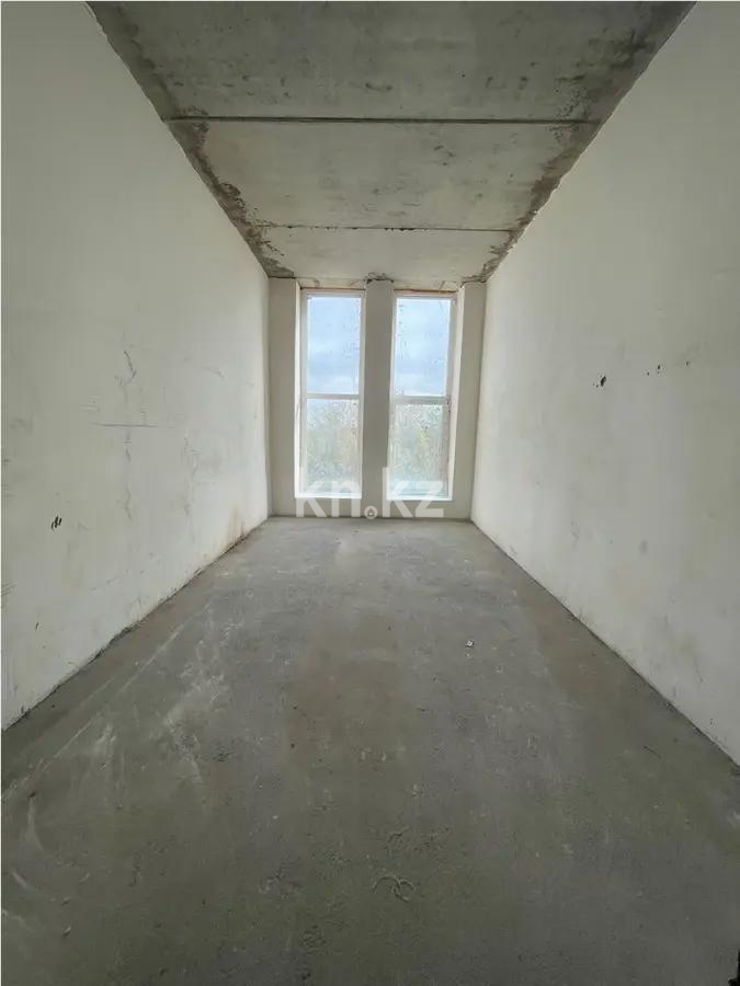 Продажа 1-комнатной квартиры, 45 м², пр. Кабанбай батыра, дом  75а - Продажа квартир в Астане без посредников фото 1 из 2