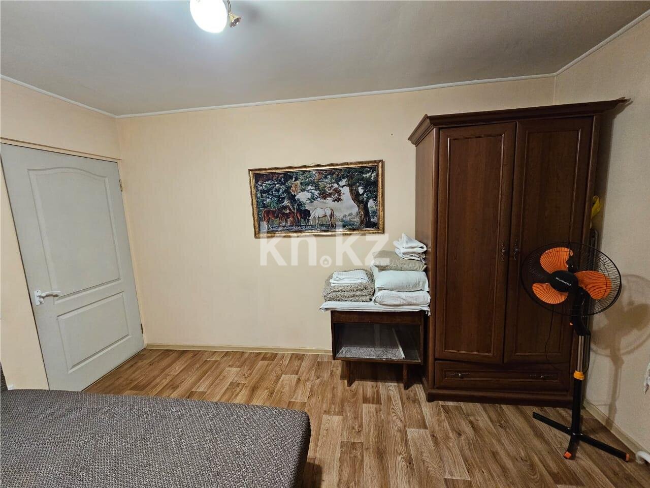 Продажа 2-комнатной квартиры, 51 м² в Астане - фото 3