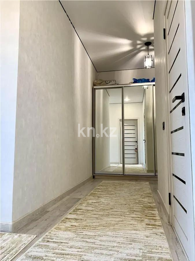 Продажа 2-комнатной квартиры, 60.6 м² в Астане - фото 6