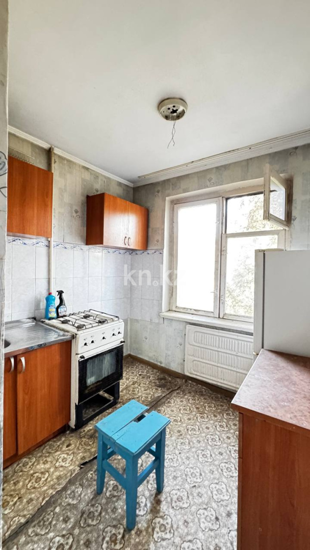 Продажа 2-комнатной квартиры, 45.3 м², мкр-н 7, дом  46 в Таразе - фото 6