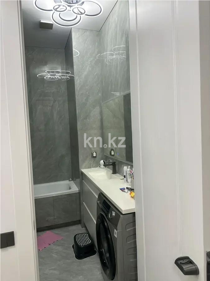 Продажа 2-комнатной квартиры, 47 м² в Астане - фото 3