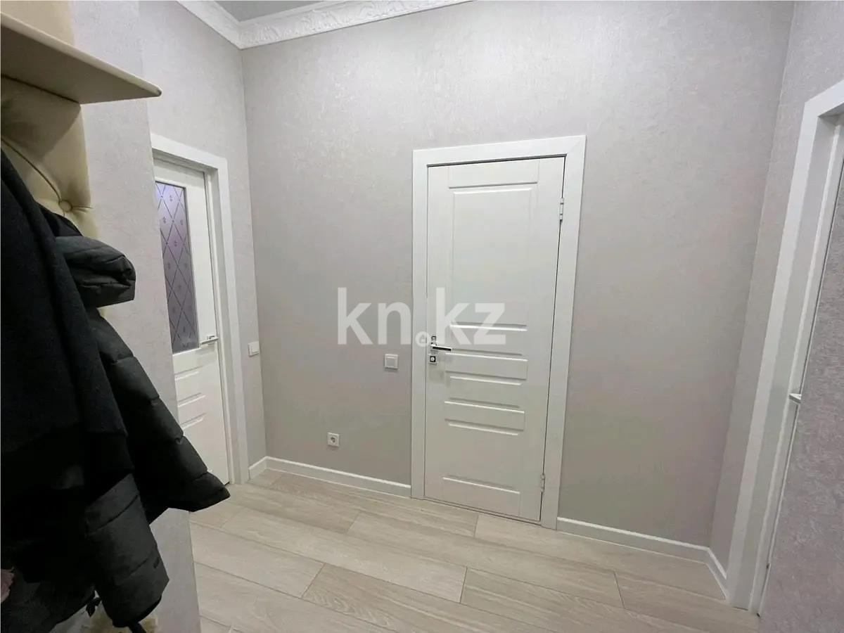 Продажа 1-комнатной квартиры, 44 м² в Астане - фото 4