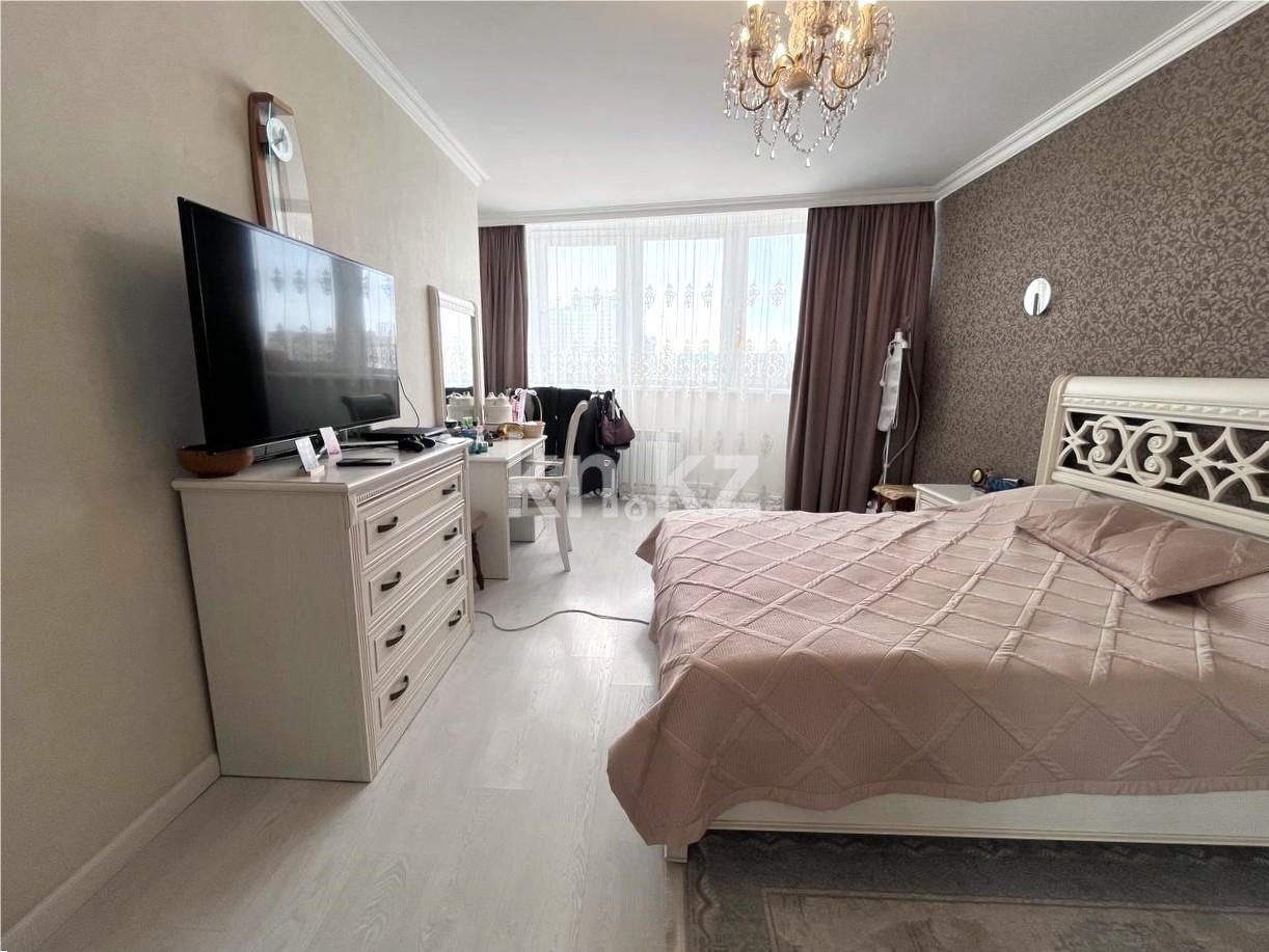 Продажа 4-комнатной квартиры, 136 м² в Караганде - фото 13