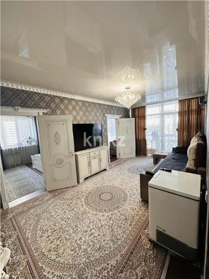 Продажа 3-комнатной квартиры, 70 м² в Алматы