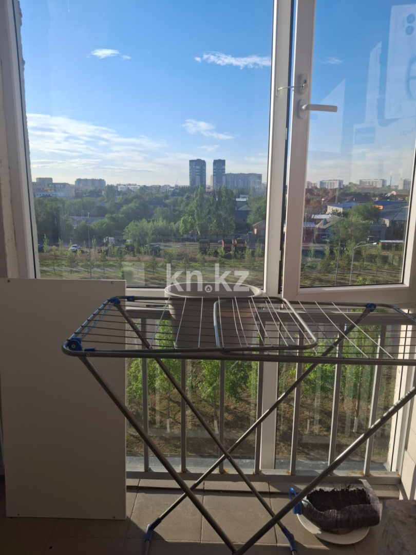 Продажа 2-комнатной квартиры, 59.1 м² в Астане - фото 6