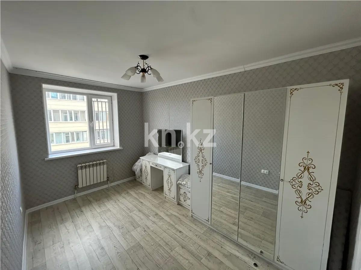 Продажа 2-комнатной квартиры, 60 м², ул. Байтурсынова, дом  39 - Продажа квартир в новостройках Астаны с фото фото 2 из 5