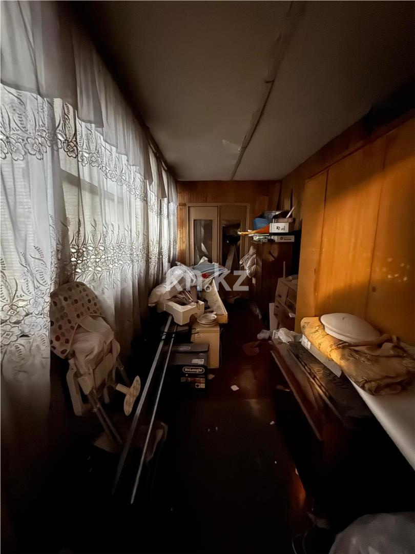 Продажа 3-комнатной квартиры, 69 м², ул. Алиханова - Продажа  трехкомнатных квартир в Караганде фото 4 из 14