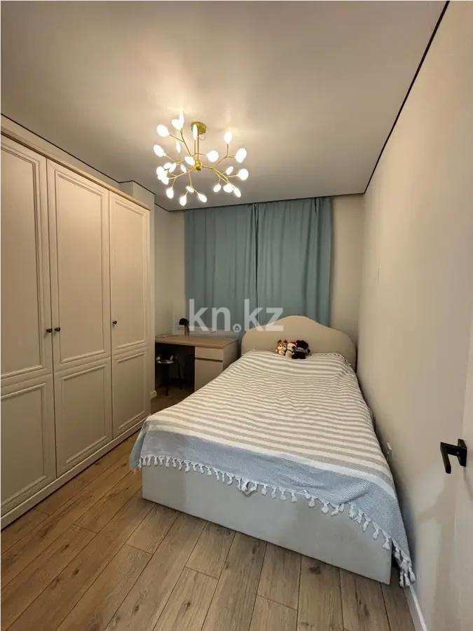 Продажа 2-комнатной квартиры, 41.3 м² - Продажа квартир в новостройках Алматы без посредников фото 2 из 3