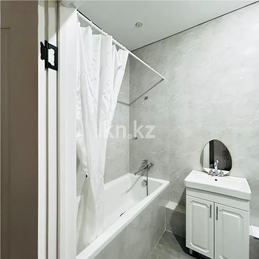 Продажа 1-комнатной квартиры, 40.1 м² - Продажа  однокомнатных квартир в новостройках Астаны с фото фото 3 из 3