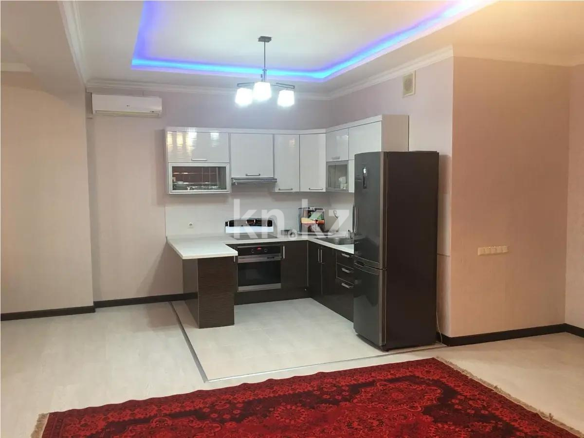 Продажа 2-комнатной квартиры, 82.3 м², ул. Калдаякова, дом  1 в Астане - фото 5