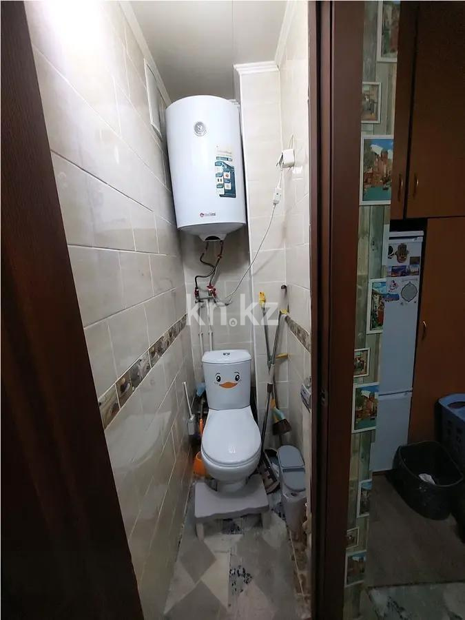 Продажа 2-комнатной квартиры, 44 м² в Караганде - фото 5