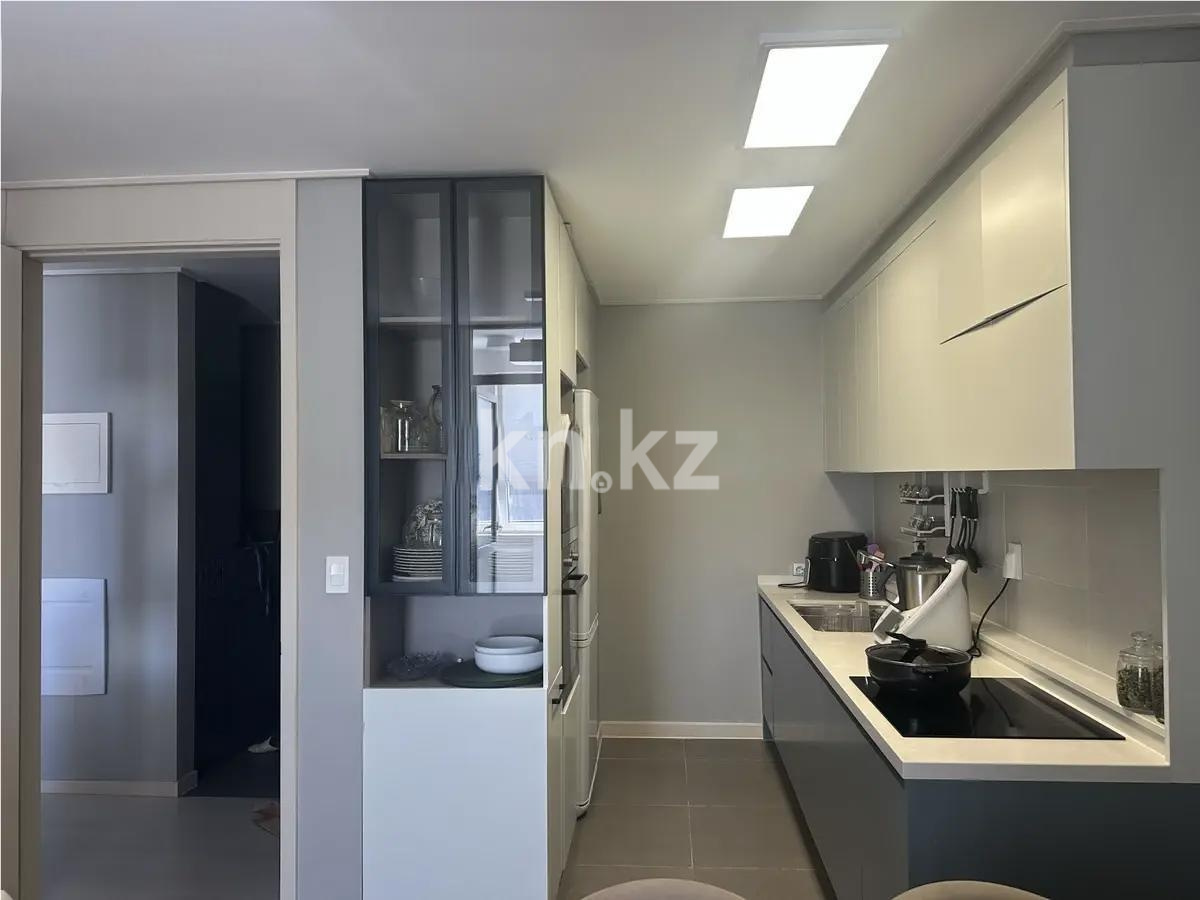 Продажа 2-комнатной квартиры, 75 м² в Астане - фото 5