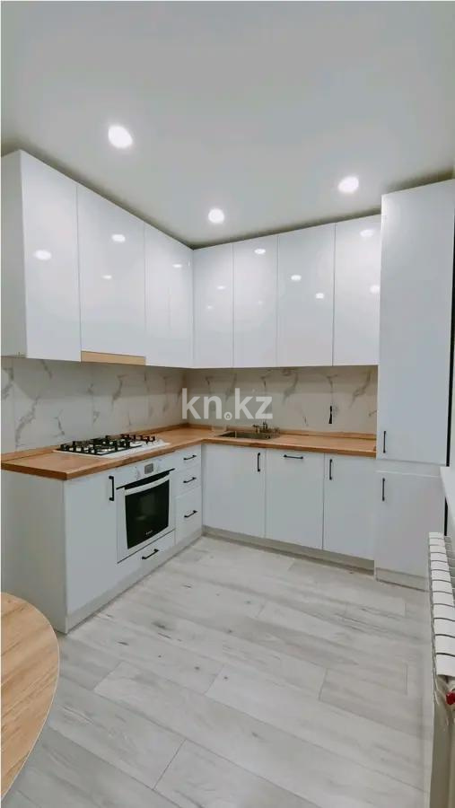 Продажа 1-комнатной квартиры, 43 м² - Продажа однокомнатных квартир в Казахстане - страница 18 фото 2 из 3
