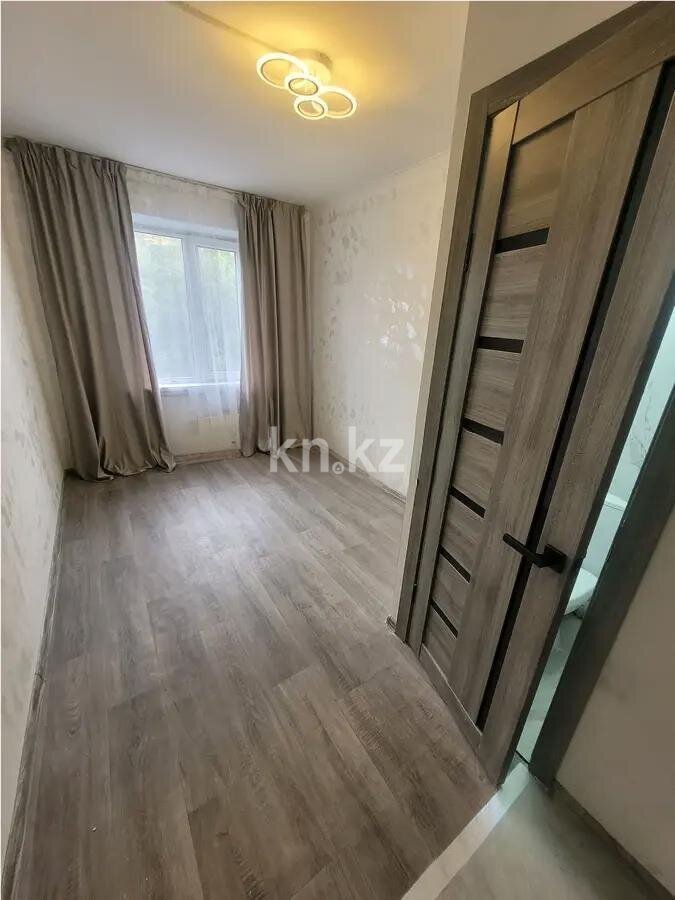 Продажа 1-комнатной квартиры, 12 м² в Алматы