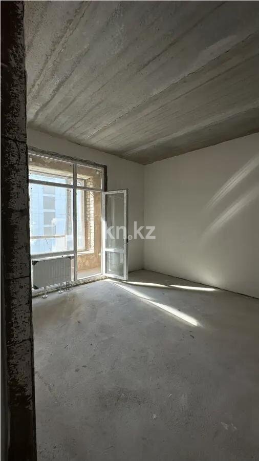Продажа 1-комнатной квартиры, 39.63 м² в Астане
