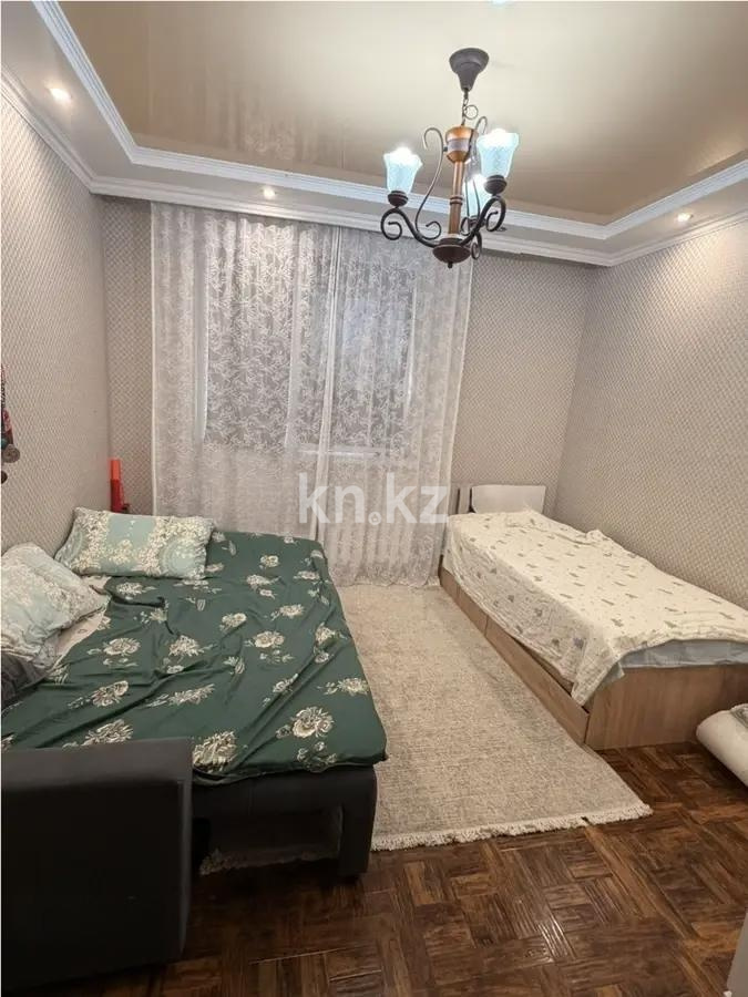 Продажа 4-комнатной квартиры, 90 м² в Астане - фото 2