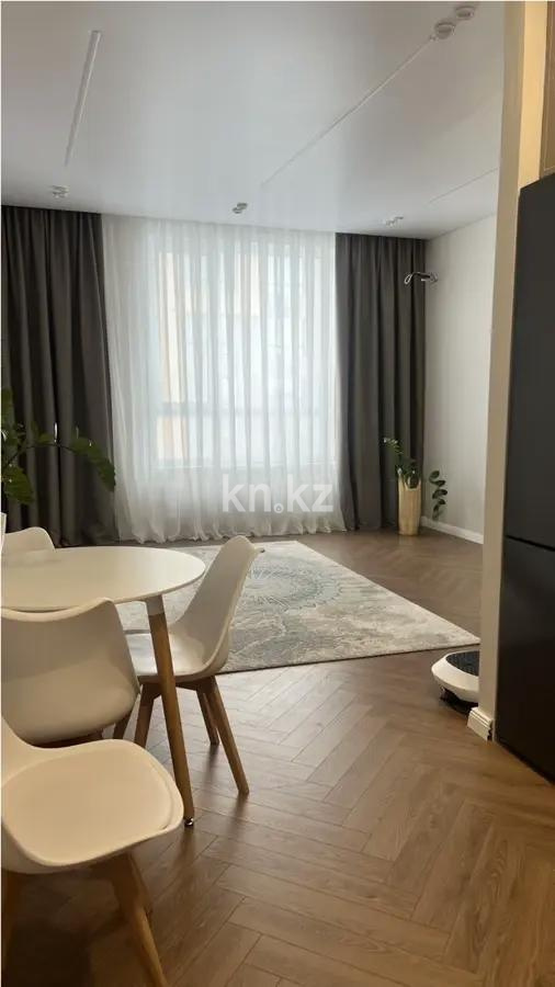 Продажа 2-комнатной квартиры, 54 м² - Продажа квартир от собственников в Астане - страница 9 фото 1 из 4
