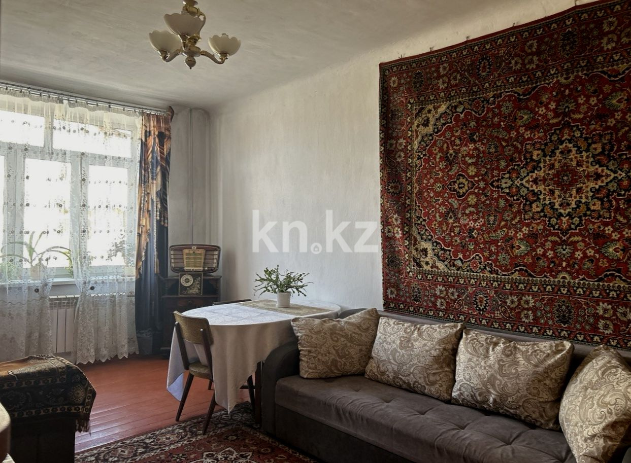 Продажа 3-комнатной квартиры, 77 м² - Недвижимость в Усть-Каменогорске фото 4 из 22