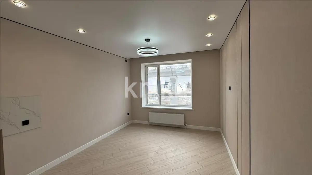 Продажа 1-комнатной квартиры, 40 м² в Астане