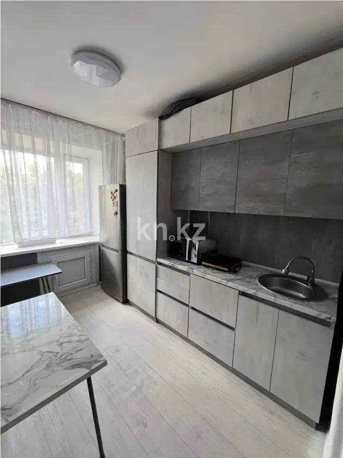 Продажа 3-комнатной квартиры, 58 м² - Продажа квартир в Караганде - страница 5 фото 4 из 7