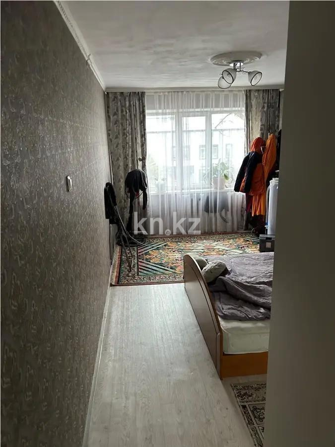 Продажа 3-комнатной квартиры, 66 м² - Продажа трехкомнатных квартир от собственников в Алматы фото 2 из 7