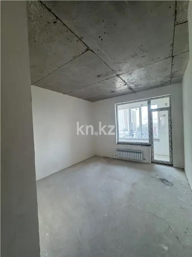 Продажа 3-комнатной квартиры, 107 м², ул. Токпанова, дом  8 - Продажа  трехкомнатных квартир в новостройках Астаны фото 4 из 6