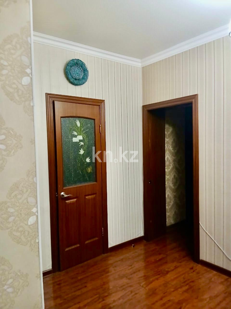 Аренда 2-комнатной квартиры, 75 м², ул. Шевченко - Аренда квартир помесячно в Казахстане фото 6 из 13