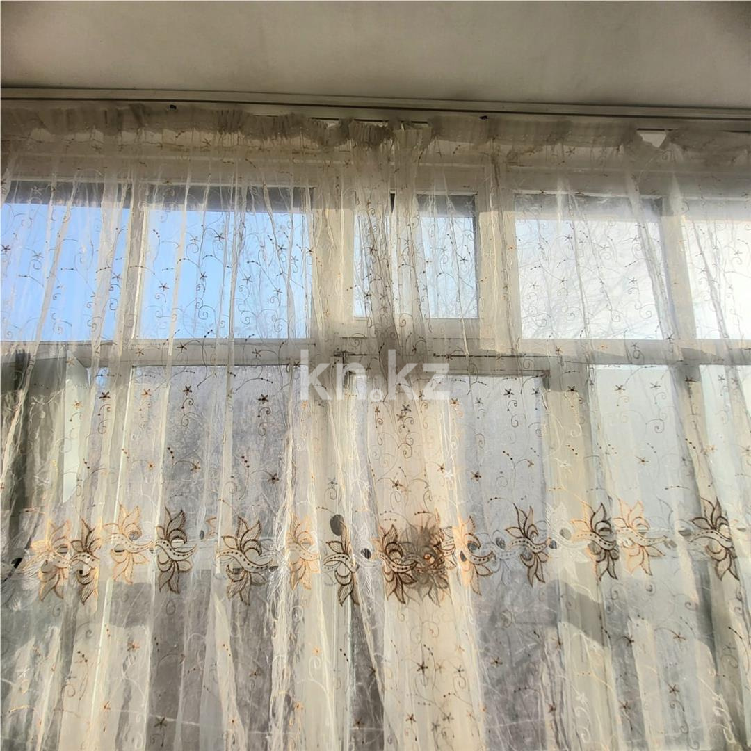 Продажа 1-комнатной квартиры, 30 м², ул. Абая в Темиртау - фото 10