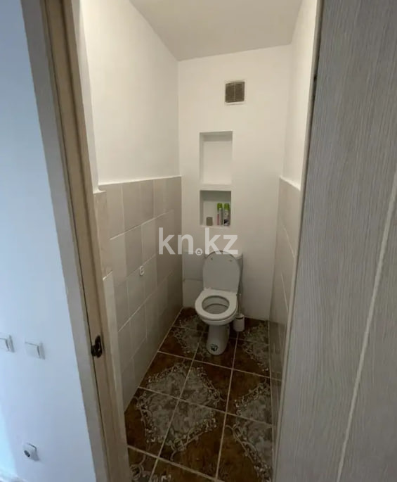 Аренда 2-комнатной квартиры, 60 м² - Аренда квартир помесячно в Астане фото 6 из 8