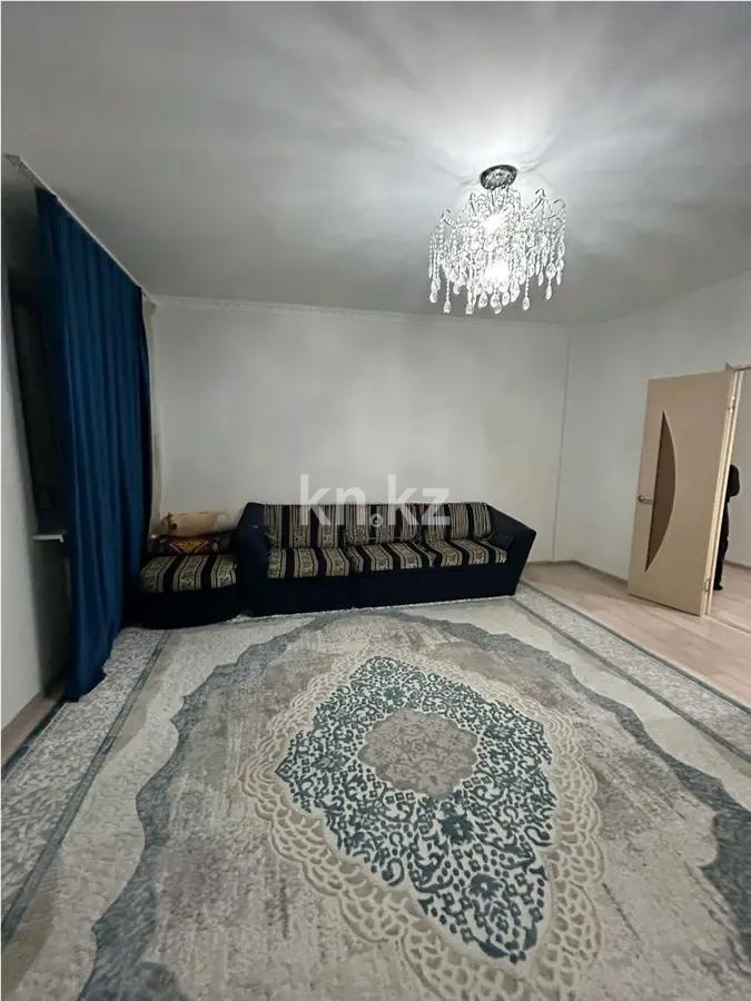 Продажа 2-комнатной квартиры, 70 м², ул. Баглановой, дом  3 - Продажа квартир в Астане фото 1 из 6
