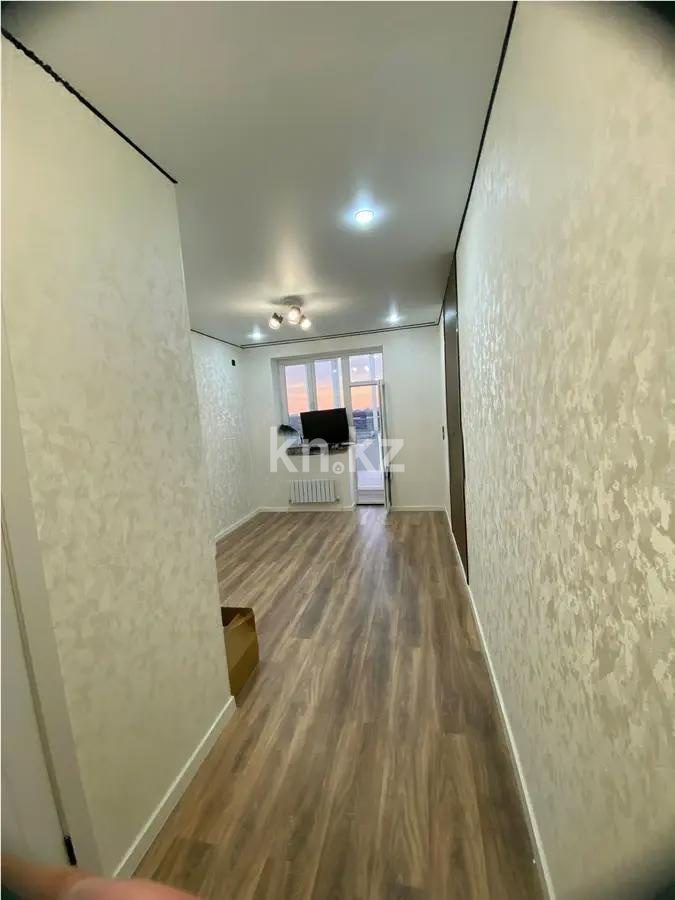 Продажа 1-комнатной квартиры, 20 м² в Астане