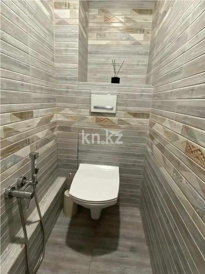 Продажа 3-комнатной квартиры, 63 м² - Продажа квартир в Астане в р-не Байконур фото 5 из 6