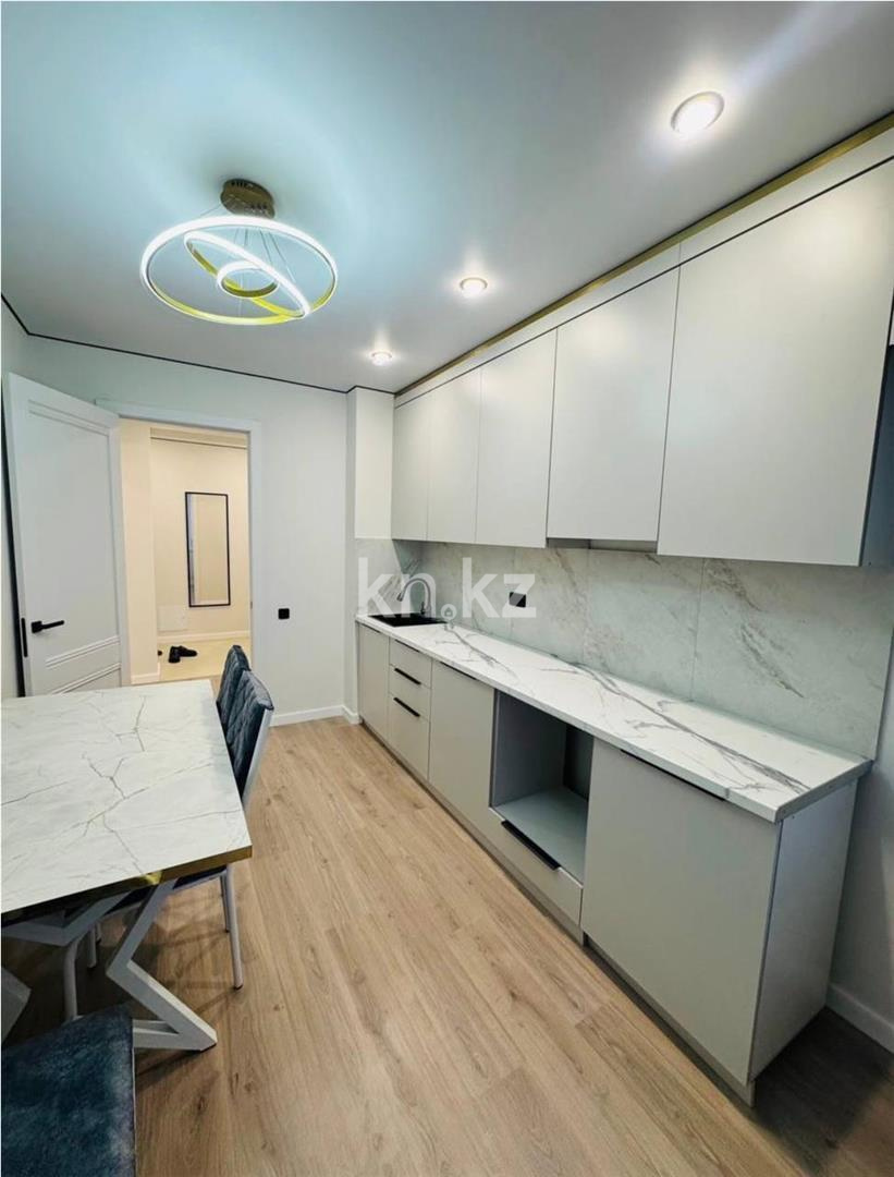 Продажа 3-комнатной квартиры, 80.2 м² в Астане